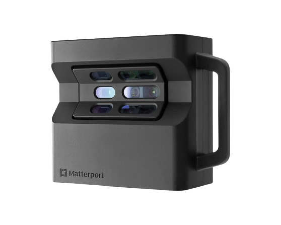 Matterport Kamera