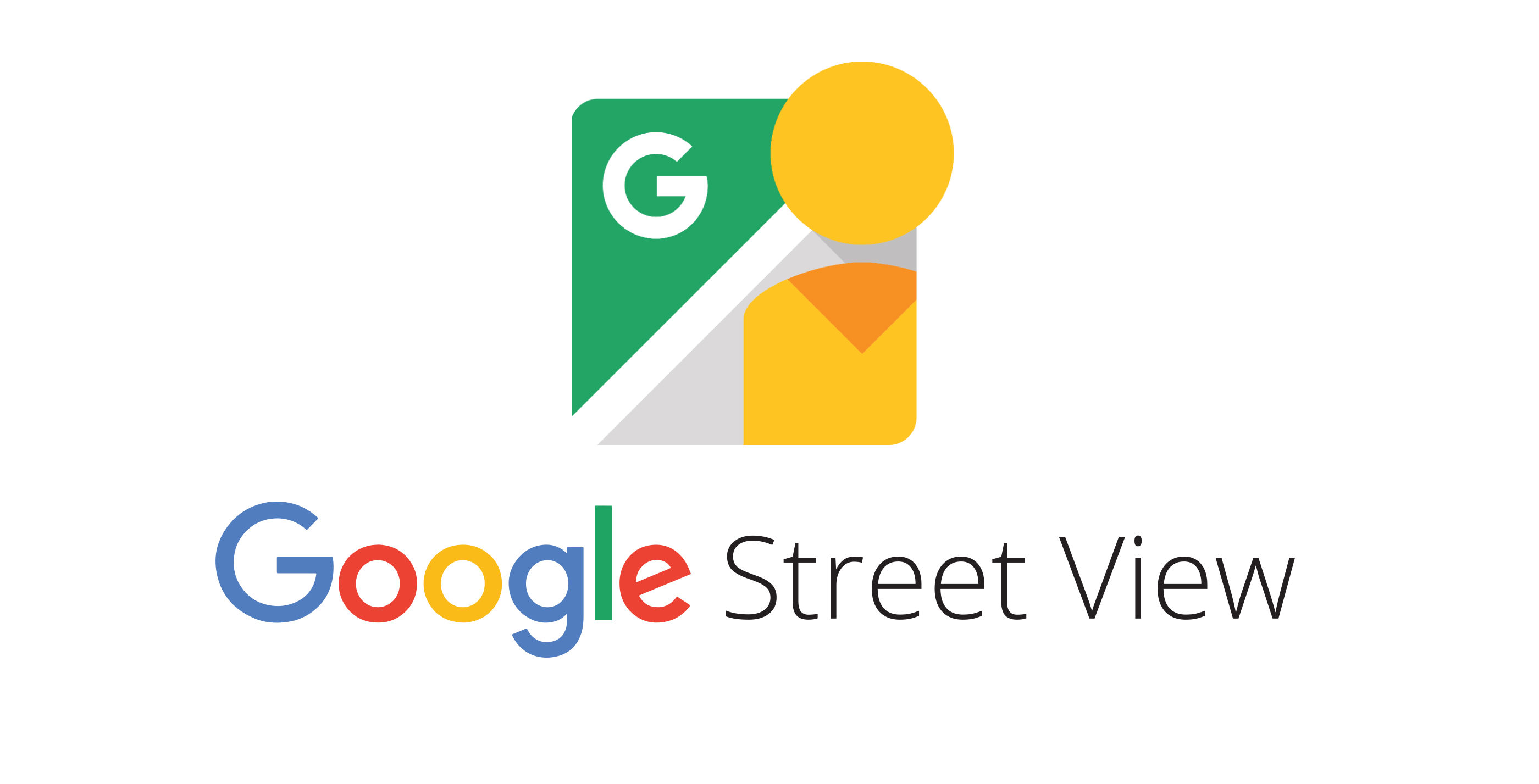 Google Street View